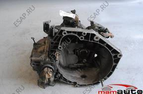 КОРОБКА ПЕРЕДАЧ ALFA ROMEO 156 2.4 JTD 00 FV