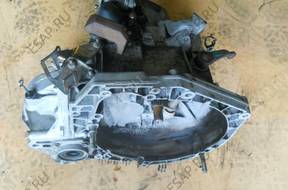 КОРОБКА ПЕРЕДАЧ Alfa Romeo 156 2.4 JTD  01r