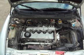 КОРОБКА ПЕРЕДАЧ ALFA ROMEO 156 2.4 JTD 136KM