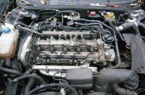 КОРОБКА ПЕРЕДАЧ ALFA ROMEO 156 2.4 JTD 20V 6-СТУПЕНЧАТАЯ