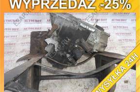 КОРОБКА ПЕРЕДАЧ ALFA ROMEO 156 2.4 JTD РЕСТАЙЛИНГ