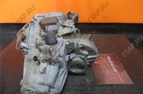 КОРОБКА ПЕРЕДАЧ ALFA ROMEO 156 2.4 JTD