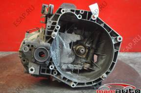 КОРОБКА ПЕРЕДАЧ ALFA ROMEO 156 РЕСТАЙЛИНГ 1.9 JTD 05 год, FV