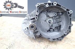 КОРОБКА ПЕРЕДАЧ,ALFA ROMEO 159 1,9 JTD M32 6B