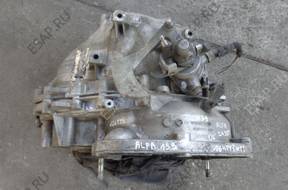 КОРОБКА ПЕРЕДАЧ ALFA ROMEO 159  2.4 JTD  F40