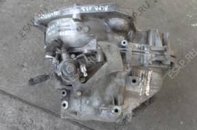 КОРОБКА ПЕРЕДАЧ ALFA ROMEO 159  2.4 JTD  F40