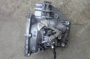 КОРОБКА ПЕРЕДАЧ ALFA ROMEO 159  2.4 JTDM  F40