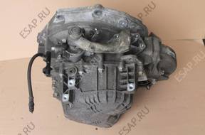 КОРОБКА ПЕРЕДАЧ Alfa Romeo 159 BRERA 2,2 JTS 07 год,