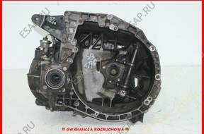 КОРОБКА ПЕРЕДАЧ ALFA ROMEO 164 2.0 TS TWIN SPARK