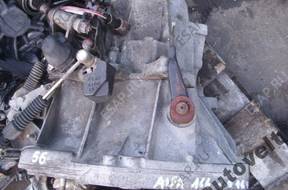 КОРОБКА ПЕРЕДАЧ Alfa Romeo 166 2,0 16V 46557142