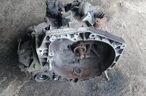 КОРОБКА ПЕРЕДАЧ Alfa Romeo 166 2,0 2.0 TS