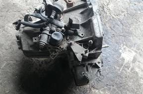 КОРОБКА ПЕРЕДАЧ Alfa Romeo 166 2,0 2.0 TS