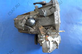 КОРОБКА ПЕРЕДАЧ ALFA ROMEO 166 2.0 16V TS