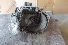 КОРОБКА ПЕРЕДАЧ Alfa Romeo 166 2.0 16V Twin Spark