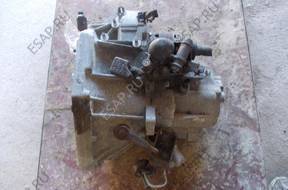 КОРОБКА ПЕРЕДАЧ Alfa Romeo 166 2.0 16V Twin Spark