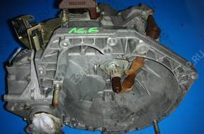 КОРОБКА ПЕРЕДАЧ ALFA ROMEO 166 2.0 16V