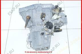 КОРОБКА ПЕРЕДАЧ ALFA ROMEO 166 2.4 JTD 6-СТУПЕНЧАТАЯ