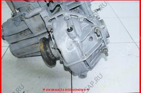 КОРОБКА ПЕРЕДАЧ ALFA ROMEO 166 2.4 JTD 6-СТУПЕНЧАТАЯ