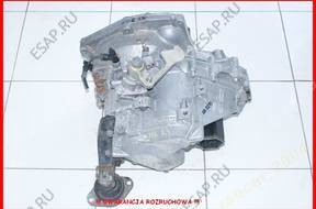 КОРОБКА ПЕРЕДАЧ ALFA ROMEO 166 2.4 JTD F40 РЕСТАЙЛИНГ