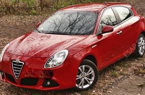 КОРОБКА ПЕРЕДАЧ Alfa Romeo Giulietta 2.0 JTDM 170