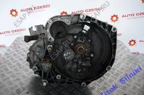 КОРОБКА ПЕРЕДАЧ ALFA ROMEO TWIN SPARK 2.0 16V