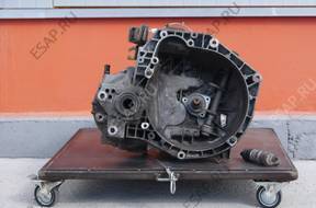 КОРОБКА ПЕРЕДАЧ  ALFA ROMEO14 7,156,GT FIAT 1.9 JTDM 150