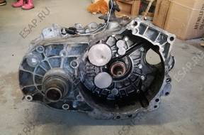 КОРОБКА ПЕРЕДАЧ alhambra scharan 00-10 6-СТУПЕНЧАТАЯ AYL