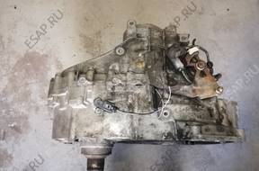 КОРОБКА ПЕРЕДАЧ alhambra scharan 00-10 6-СТУПЕНЧАТАЯ AYL