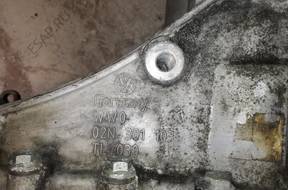 КОРОБКА ПЕРЕДАЧ alhambra scharan 00-10 6-СТУПЕНЧАТАЯ AYL