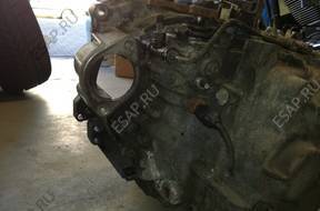 КОРОБКА ПЕРЕДАЧ alhambra scharan 00-10 6-СТУПЕНЧАТАЯ AYL