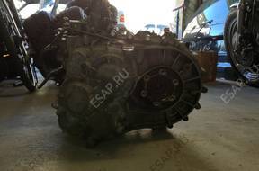 КОРОБКА ПЕРЕДАЧ alhambra scharan 00-10 6-СТУПЕНЧАТАЯ AYL