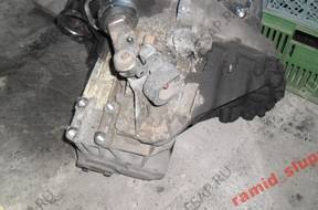 КОРОБКА ПЕРЕДАЧ ALHAMBRA SHARAN 1.9 TDI ''''