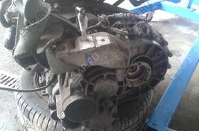 КОРОБКА ПЕРЕДАЧ alhambra sharan 2.0 8V  FUZ