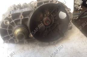 КОРОБКА ПЕРЕДАЧ Alhambra Sharan Galaxy 1.9 TDI 6-СТУПЕНЧАТАЯ 2004 год