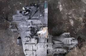 КОРОБКА ПЕРЕДАЧ ALHAMBRA VW SHARAN 2,8b TL030 02N301103