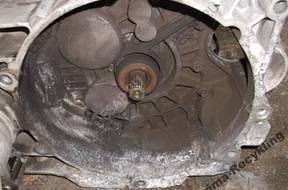 КОРОБКА ПЕРЕДАЧ ALHAMBRA VW SHARAN 2,8b TL030 02N301103