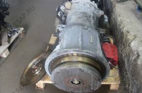 КОРОБКА ПЕРЕДАЧ  ALLISON MD 3000 RENAULT  VOLVO DXI 2007 год,