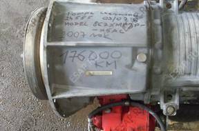 КОРОБКА ПЕРЕДАЧ  ALLISON MD 3000 RENAULT  VOLVO DXI 2007 год,