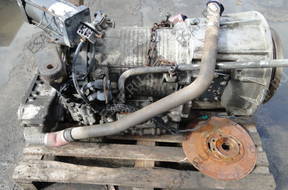 КОРОБКА ПЕРЕДАЧ Allison MD3060 MB Econic Atego mieciarka
