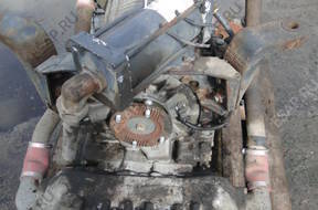 КОРОБКА ПЕРЕДАЧ Allison MD3060 MB Econic Atego mieciarka