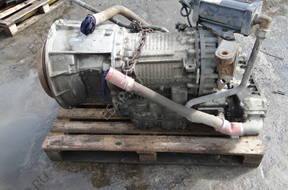 КОРОБКА ПЕРЕДАЧ Allison MD3060 MB Econic Atego mieciarka