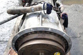 КОРОБКА ПЕРЕДАЧ Allison MD3060 MB Econic Atego mieciarka