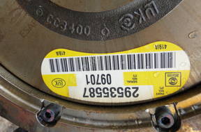 КОРОБКА ПЕРЕДАЧ Allison MD3060 MB Econic Atego mieciarka