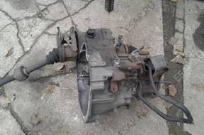 КОРОБКА ПЕРЕДАЧ ALMERA N16 1,8 16V QG18  148TYS