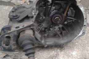 КОРОБКА ПЕРЕДАЧ ALMERA N16 1,8 16V QG18  148TYS