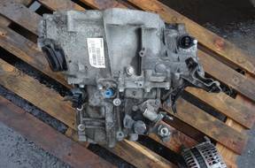 КОРОБКА ПЕРЕДАЧ almera tino 2.2 dci 6-СТУПЕНЧАТАЯw