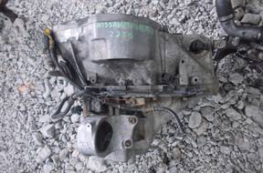 КОРОБКА ПЕРЕДАЧ Almera Tino 2.2 TD