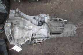 КОРОБКА ПЕРЕДАЧ ALR AUDI 90 80 B3 B4  1.8 2.0