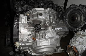 КОРОБКА ПЕРЕДАЧ ANTARA CAPTIVA 2.2CDTI 2WD AUT