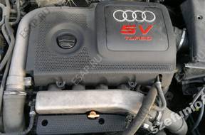 КОРОБКА ПЕРЕДАЧ APY, BAM Audi S3 DQB